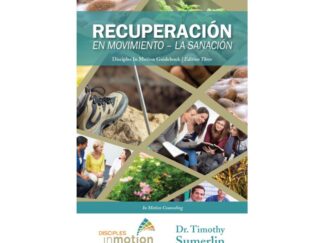 Recuperación en Movimiento