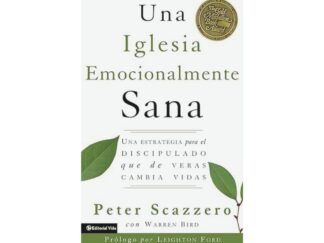 Una Iglesia Emocionalmente Sana