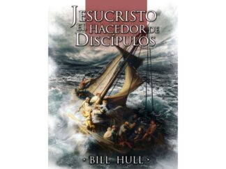 Jesucristo, el Hacedor de Discípulos