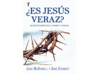 ¿Es Jesús Veraz?