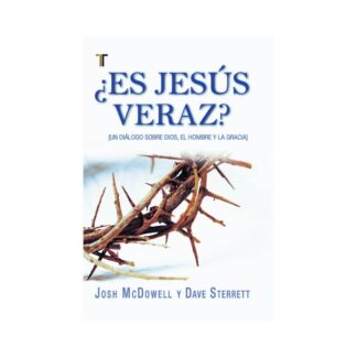 ¿Es Jesús Veraz?
