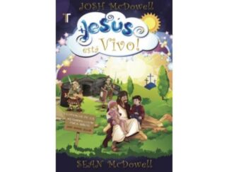 ¡Jesús está Vivo!