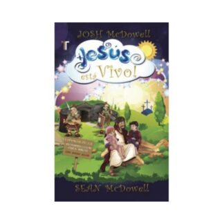 ¡Jesús está Vivo!