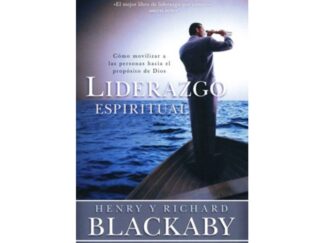 Liderazgo Espiritual