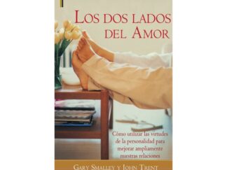 Los Dos Lados del Amor