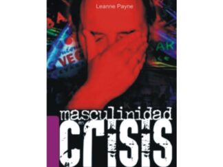 Masculinidad en Crisis