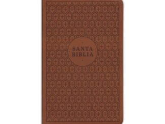 Santa Biblia NTV Sentipiel Café
