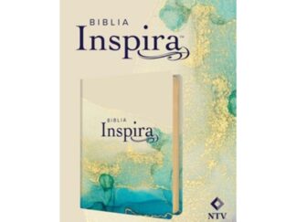 Biblia Inspira Sentipiel Oro