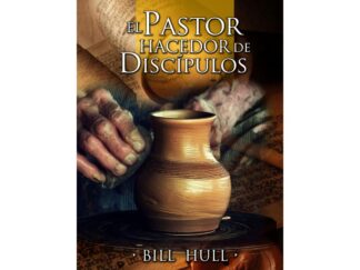 Pastor Hacedor de Discípulos, El