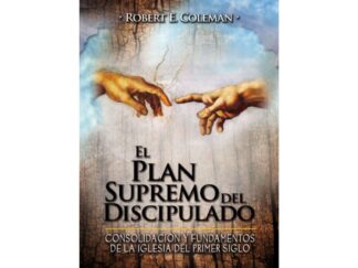 Plan Supremo del Discipulado, El