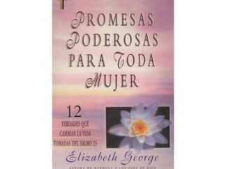 Promesas Poderosas para Toda Mujer