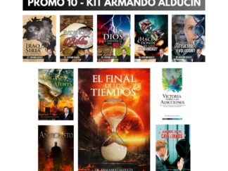 Kit Colección Alducin