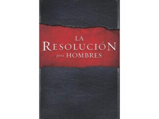 Resolución para Hombres