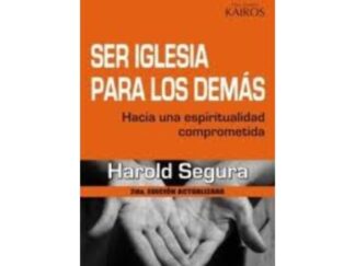 Ser Iglesia para los Demás