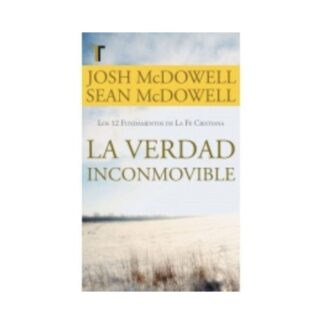 La Verdad Inconmovible