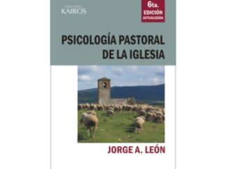 Psicología Pastoral de la Iglesia